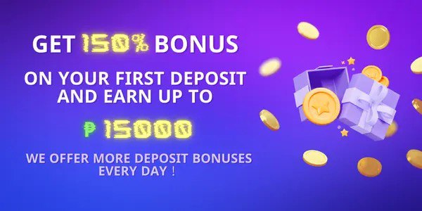 Bingo Game VIP member promotion