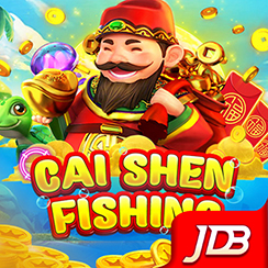 Cai Shen Fishing hot bingo game
