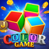 Color Game hot bingo game