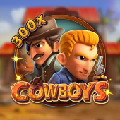 Cowboys hot bingo game