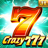 Crazy777 hot bingo game