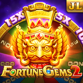 Fortune Gems 2 hot bingo game