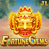 Fortune Gems hot bingo game