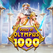 Gates of Olympus 1000 hot bingo game