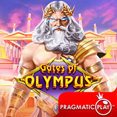 Gates of Olympus hot bingo game