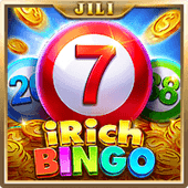 Irich Bingo hot bingo game