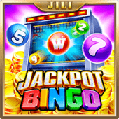 Jackpot Bingo hot bingo game