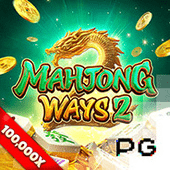 Mahjong Ways 2 hot bingo game