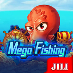 Mega Fishing hot bingo game