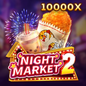 Night Market 2 hot bingo game