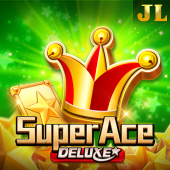Super Ace Deluxe hot bingo game