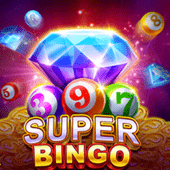 Super Bingo hot bingo game