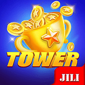 Tower hot bingo game