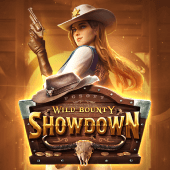 Wild Bounty Showdown hot bingo game